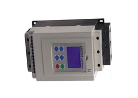 250KW 380 Volt AC Motor Soft Starter Three Phase Electronic WSTR3250