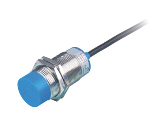 XM30 Inductive Proximity Sensor Detectable Object Metal 15 - 30 VDC
