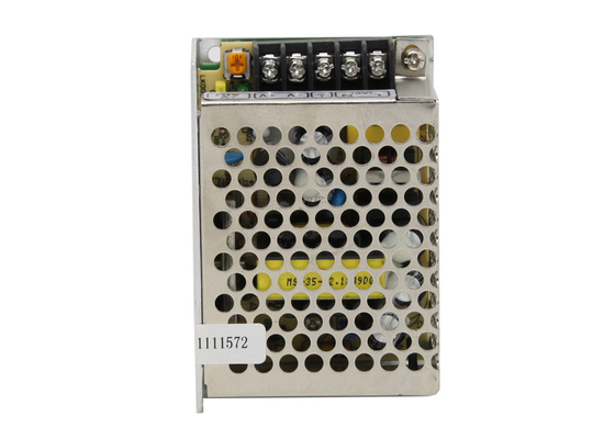 Mini - Size Switched Mode Power Supply  MS-15W Stabilization Output 84*58*38 Mm
