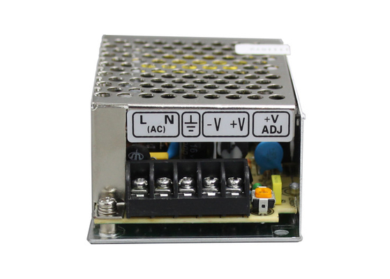 MS Series Switching Power Supplies 25 Watt Minute Extension 74 - 63Hz