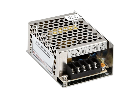 0.22KG Switching Power Supply MS - 35 Watt Small Volume 0.22kg Cold Start Current