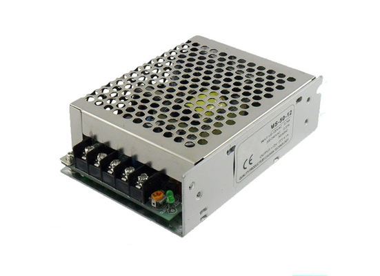 MS - 50w Switching Power Supply Over Voltage Protection Re - Power On To Recover