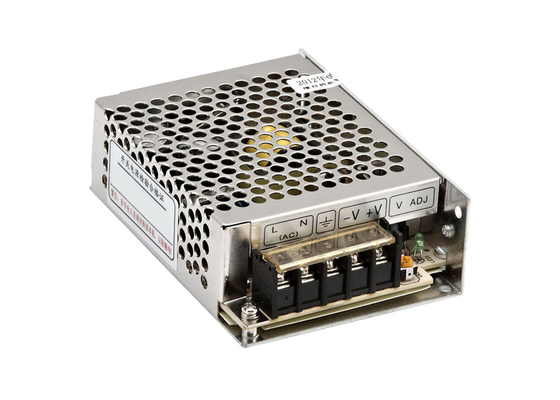 MS - 50w Switching Power Supply Over Voltage Protection Re - Power On To Recover