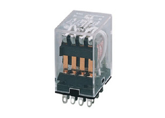 MY Series General Purpose Solid State Relays Ssr Solid State Relays