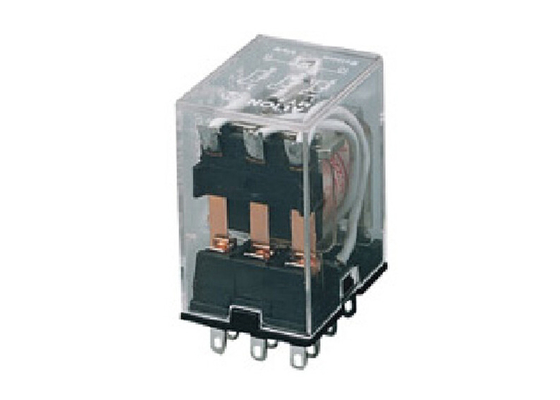 MY Series General Purpose Solid State Relays Ssr Solid State Relays