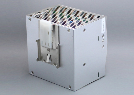 DRP - 240W Din Rail Power Supply Kits 1.2KG Low - loss Nature Air Cooling