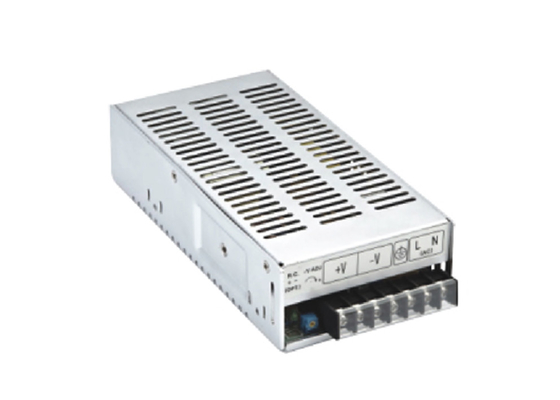 Variable Power Supply PFC Switching Power Supply Re - power On To Recover
