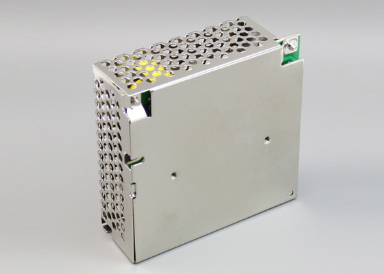 S-25W Single Output Power Supply Cold Start Current 15A 0.3KG