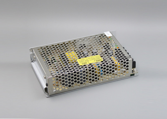 S-50-24 Programmable Power Supply 150 Percent Cut Off The Output