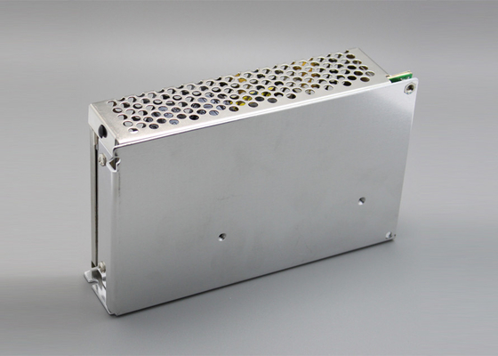 159*98*38mm Switch Mode Power Supplies S-60-12 I / P O / P 1.5KV