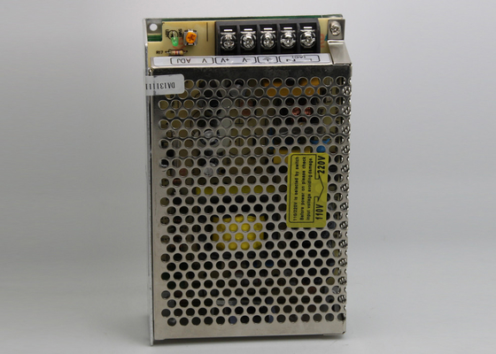 159*98*38mm Switch Mode Power Supplies S-60-12 I / P O / P 1.5KV