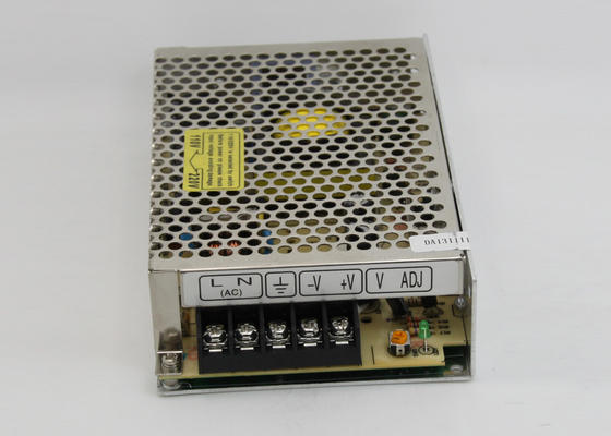 6V DC Switch Mode Power Supply  S-75 Watt 47 - 63 Hz By Switch