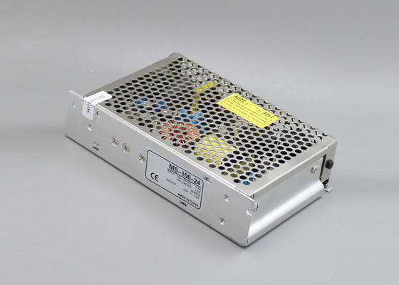 Original MS-100W Switching Power Supply Re - power On To Recovery