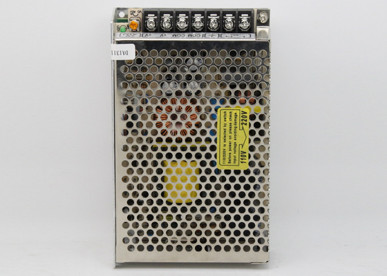 Original MS-100W Switching Power Supply Re - power On To Recovery