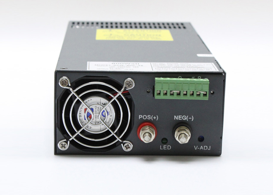 291*132*68mm Switching Power Supply SCN-800W Setup 2000ms At Full Load