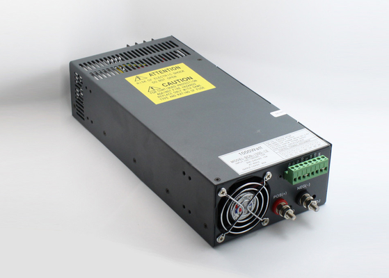 2.65KG Parallel Switching Power Supply SCN-1000-48 291*132*68mm