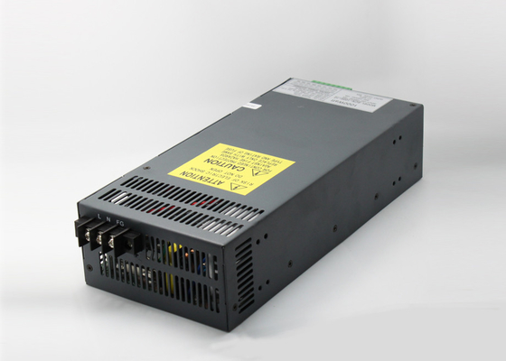 2.65KG Parallel Switching Power Supply SCN-1000-48 291*132*68mm