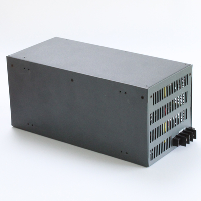 Single Output Parallel Switching Power Supply SCN-1500W Cold Start Current 45A