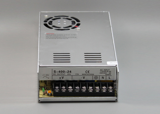 S-400W Switching Power Supply 12 Voltage By Switching Overload Protection