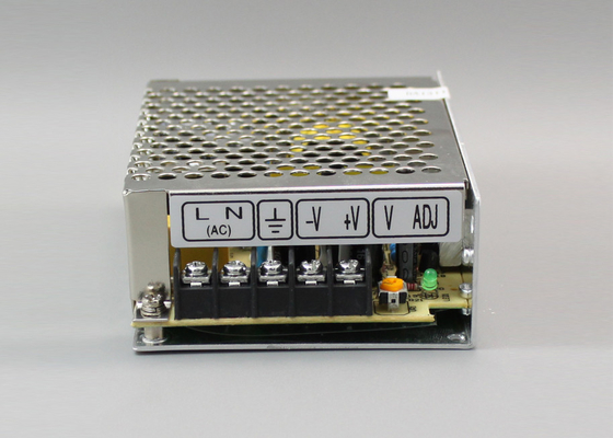 Switching Mode Power Supply Mini - size MS-60W Nature Air Cooling