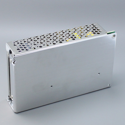 S-100w 27v Regulated Power Supply 199 * 98 * 38mm Overload Protection
