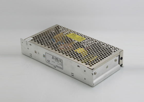 OEM Switching Power Supply S-145 Single Output By Switch Load Stability
