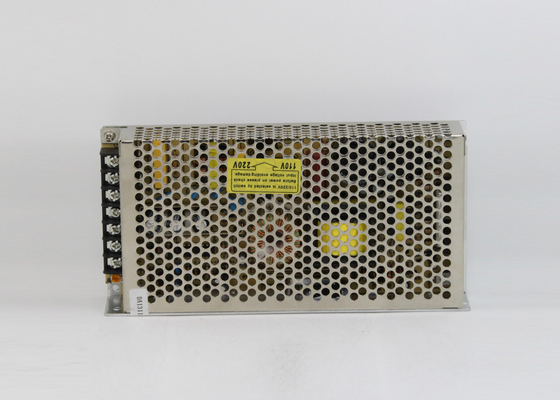 OEM Switching Power Supply S-145 Single Output By Switch Load Stability