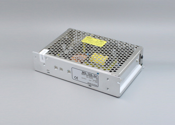 MS-150W DC 12V 15V Switch Power Supply Impact Current 15A 0.55KG
