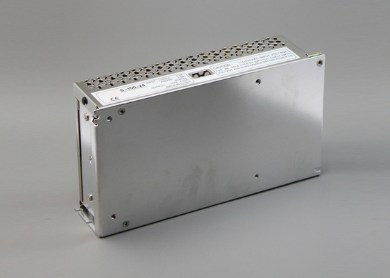 Industrial Switching Power Supply S-150-12 24v 6.5a Re - power On To Recover