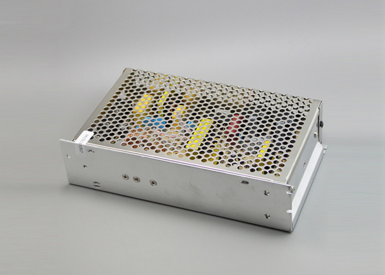 Industrial Switching Power Supply S-150-12 24v 6.5a Re - power On To Recover