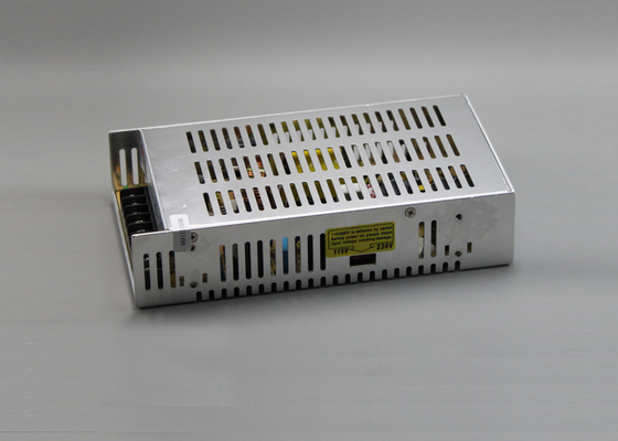 Linear Regulated Power Supply 90VAC By Switch Automatic Recovery