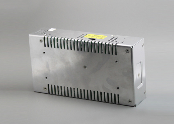 Linear Regulated Power Supply 90VAC By Switch Automatic Recovery