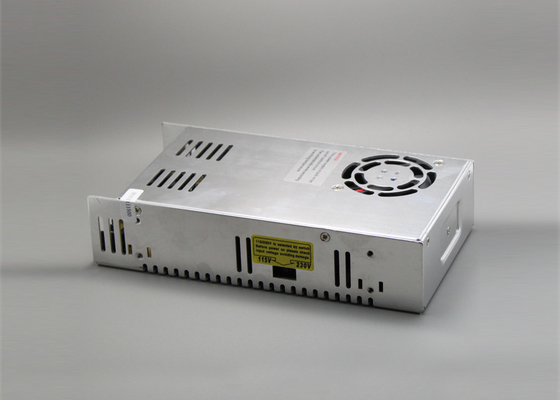 S-350-12 CE 350W Variable Power Supply Over Voltage Protection