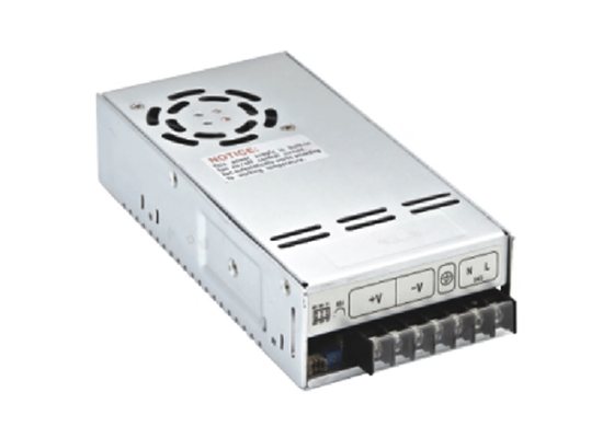 Single Output With PFC Switchmode Power Supply 199 * 99 * 50mm