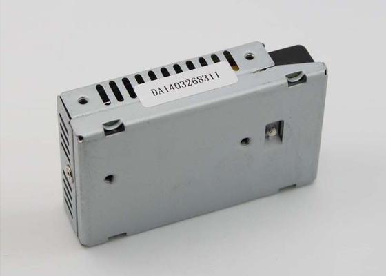 MSF - 10 W Single Output Ultrathin Switching Power Supply AC DC