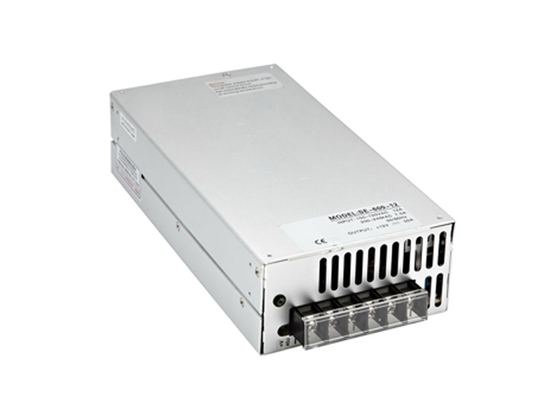 600W 12V Switched Mode Power Supplies Long Service Life SE Series