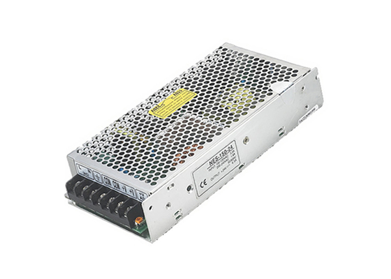 150w 199 * 98 * 38mm Switch Mode Power Supply Switcher Power Supply 45A