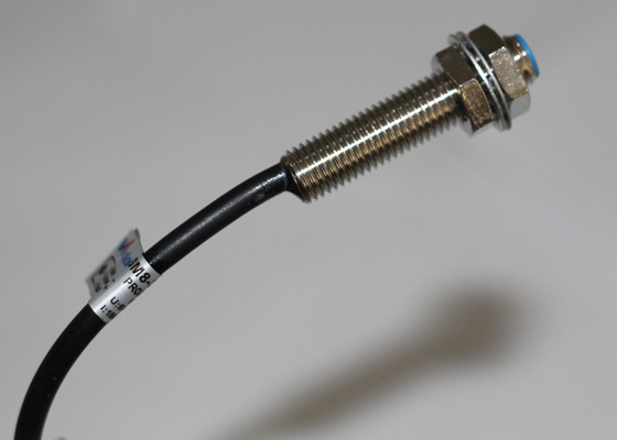 SM8 Detection Distance Hall Proximity Sensor