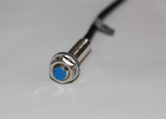 SM8 Detection Distance Hall Proximity Sensor