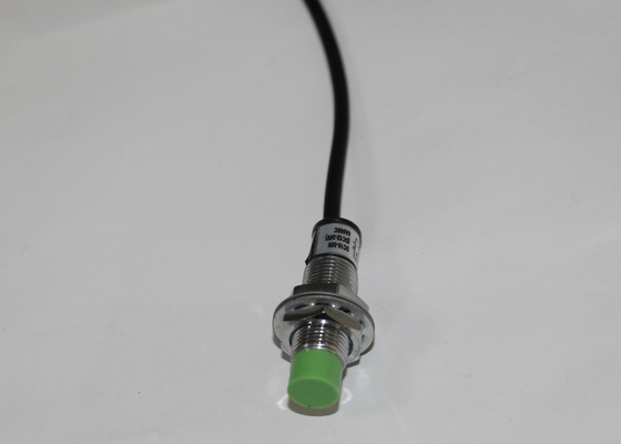 Winston Dustproof Inductive Proximity Sensor PR12