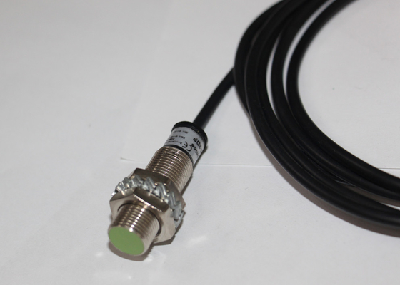Winston Dustproof Inductive Proximity Sensor PR12