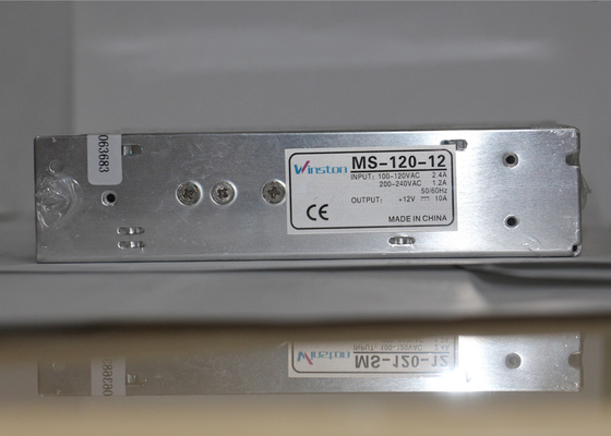 Ac Dc MS-120-12 120W 12V 10A Switching Power Supply Single Output