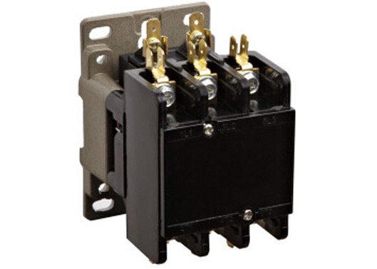 Air Conditional 30A 380V Circuit Contactor SA Series CJX9 3 Phase