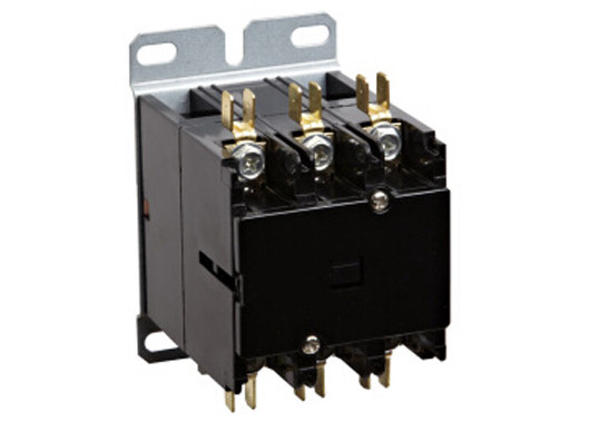 Air Conditional 30A 380V Circuit Contactor SA Series CJX9 3 Phase
