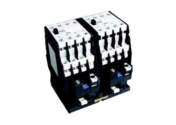 Customized 3TD Mechanical Interlocking AC Contactor 300A 660v CE