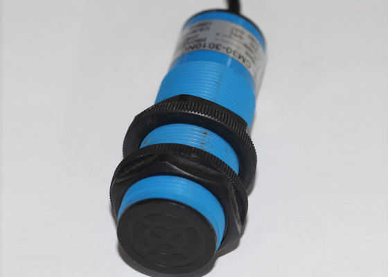 Conductor And Dielectric Body Capacitive Type CM30 Proximity Sensor DC 3V
