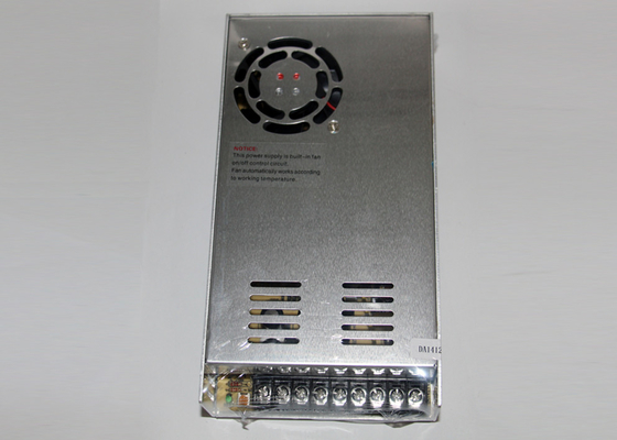 S-350-12 24v 36v 350W Variable Switcher Power Supply Cold Start Current 50A