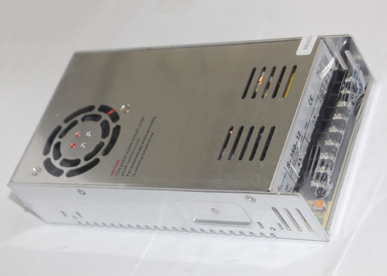 S-350-12 24v 36v 350W Variable Switcher Power Supply Cold Start Current 50A