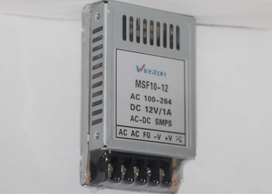 MSF - 10w Ultrathin Switching Power Supply Cold Start Current 30A