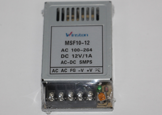 MSF - 10w Ultrathin Switching Power Supply Cold Start Current 30A